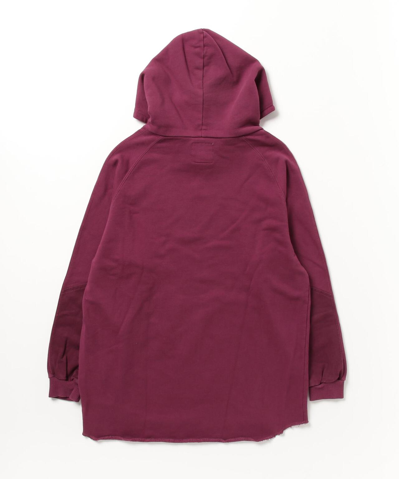 GRAMICCI/グラミチ　TALECUT PARKA  テールカットパーカー　9518-FTY
