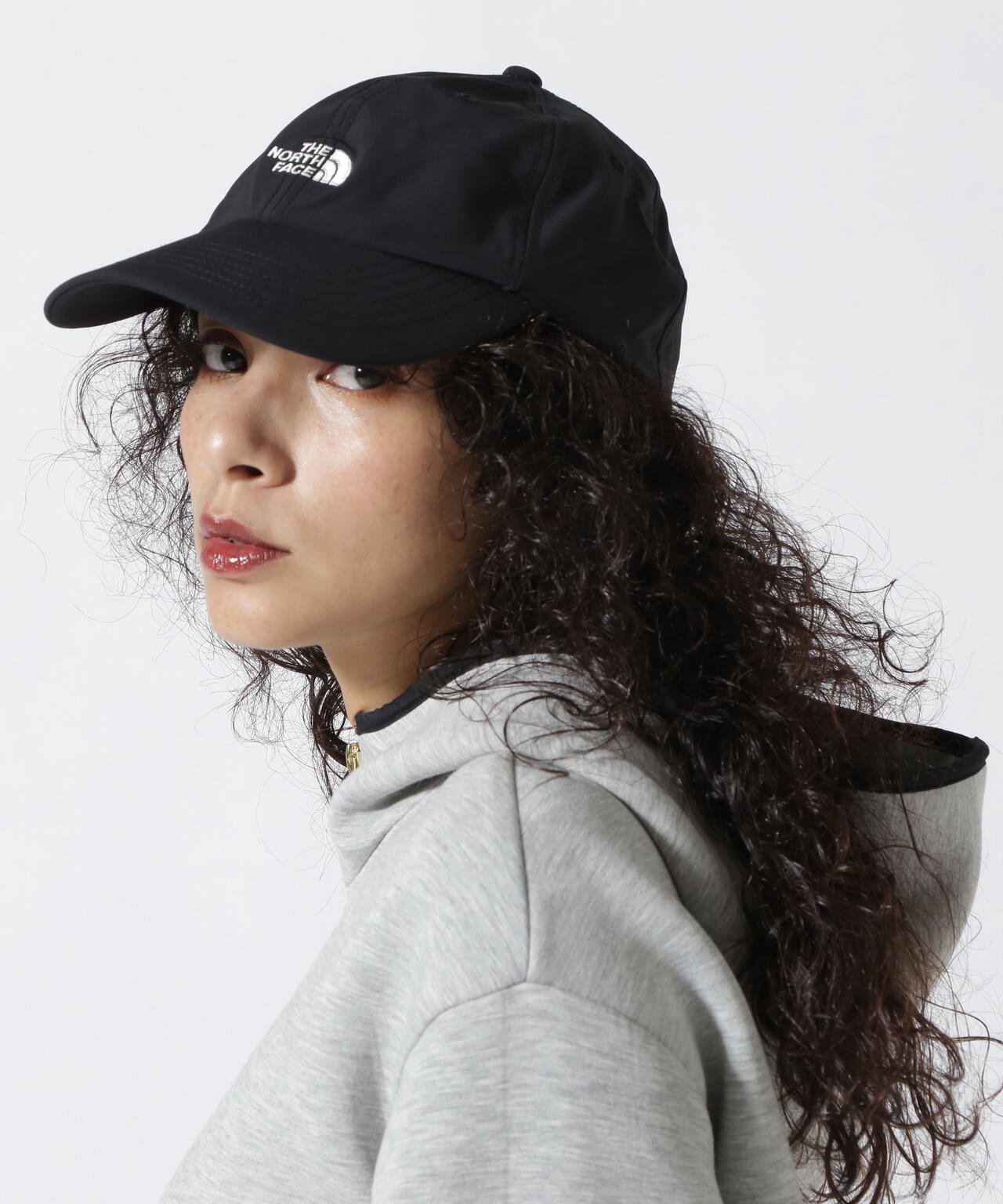 THE NORTH FACE/ザ・ノース・フェイス　Verb Cap NN02309