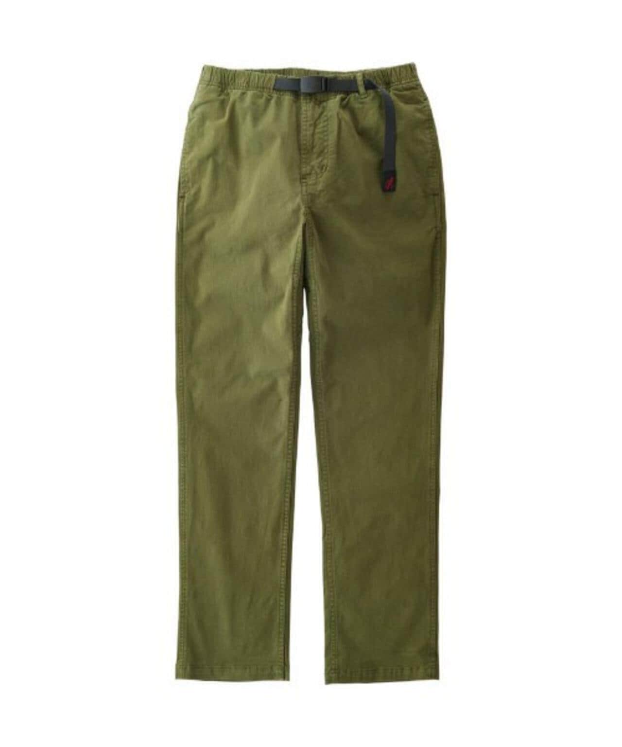 GRAMICCI/グラミチ　NN-PANT CROPPED NNパンツクロップド