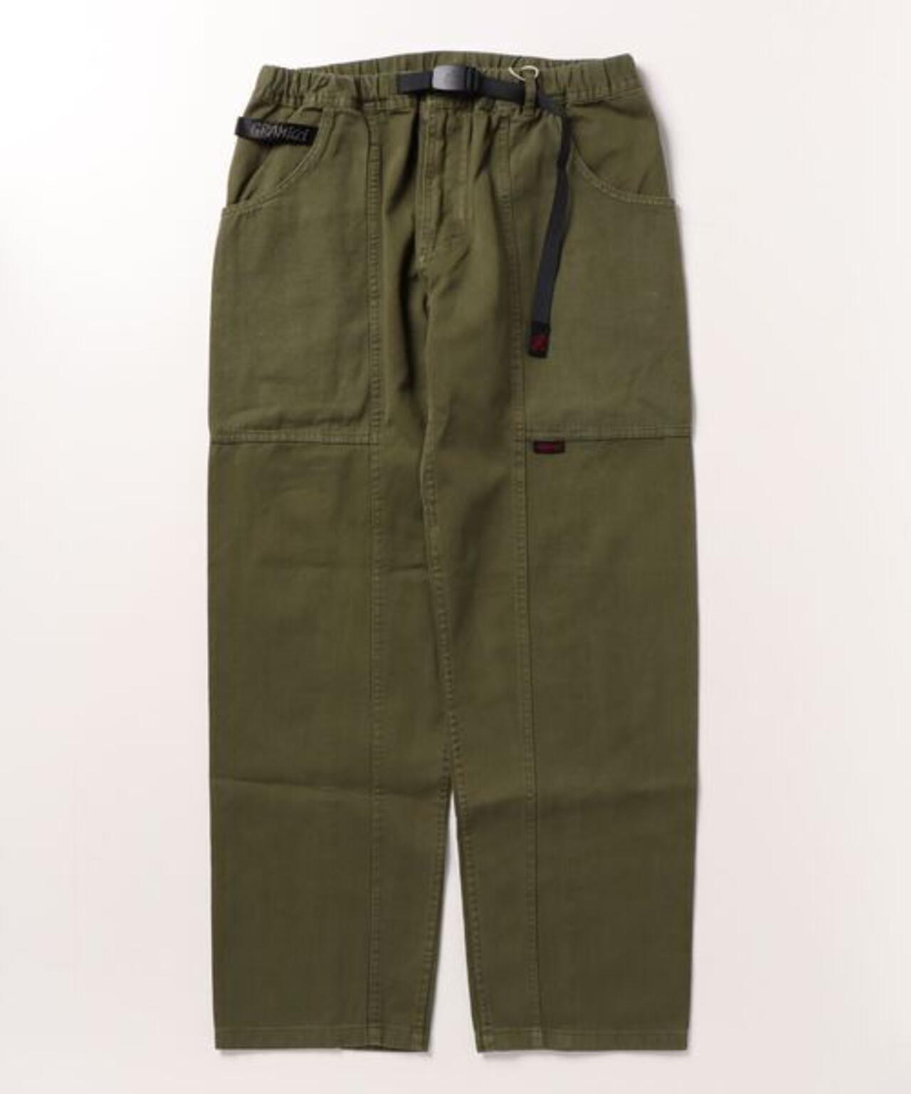 GRAMICCI/グラミチ　GADGET PANT ガジェットパンツ G105-OGT