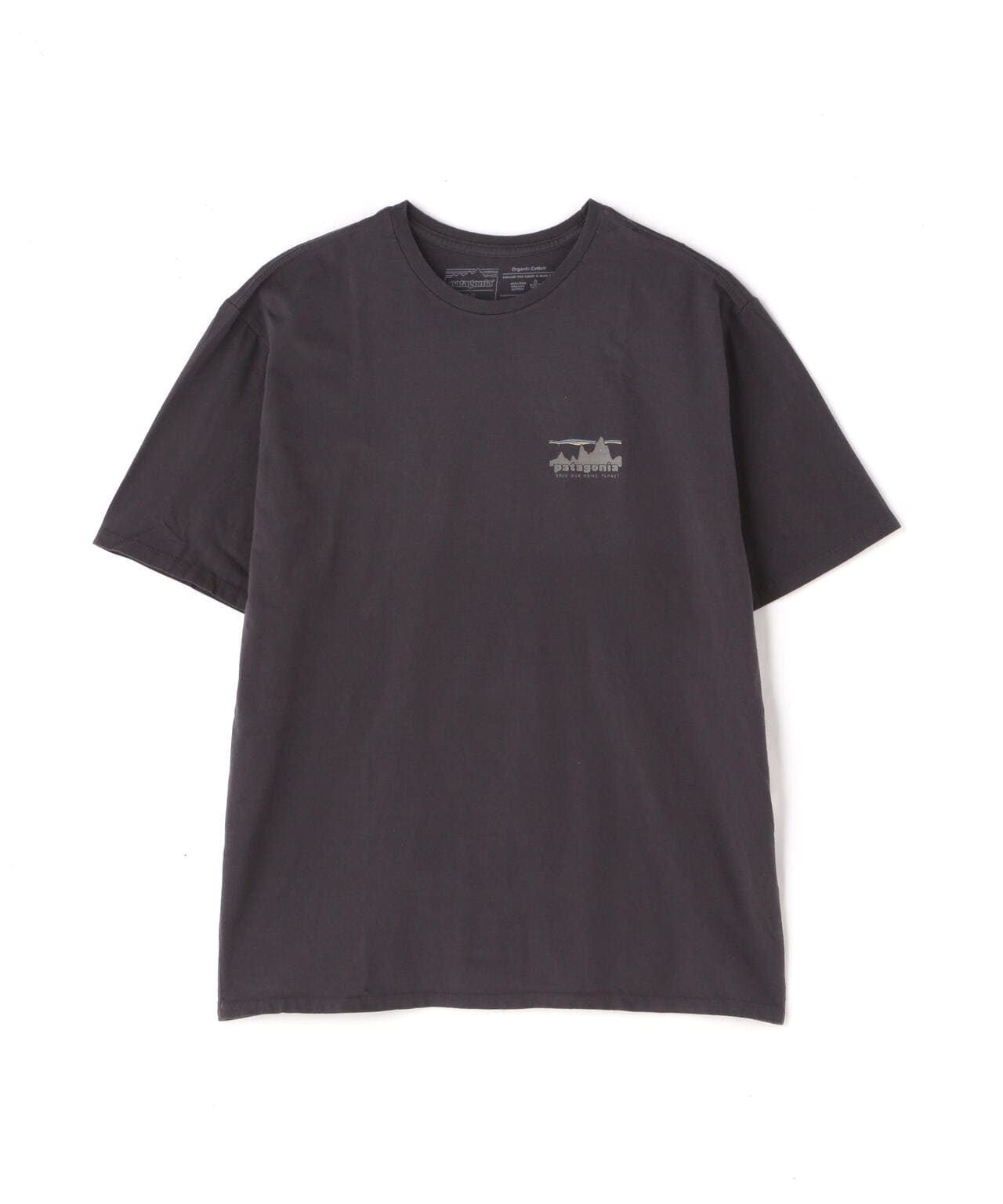 Patagonia/パタゴニア　メンズ・'73 スカイライン・オーガニック・Tシャツ 37534