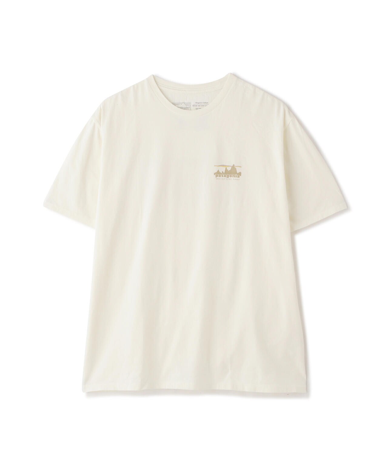 Patagonia/パタゴニア　メンズ・'73 スカイライン・オーガニック・Tシャツ 37534
