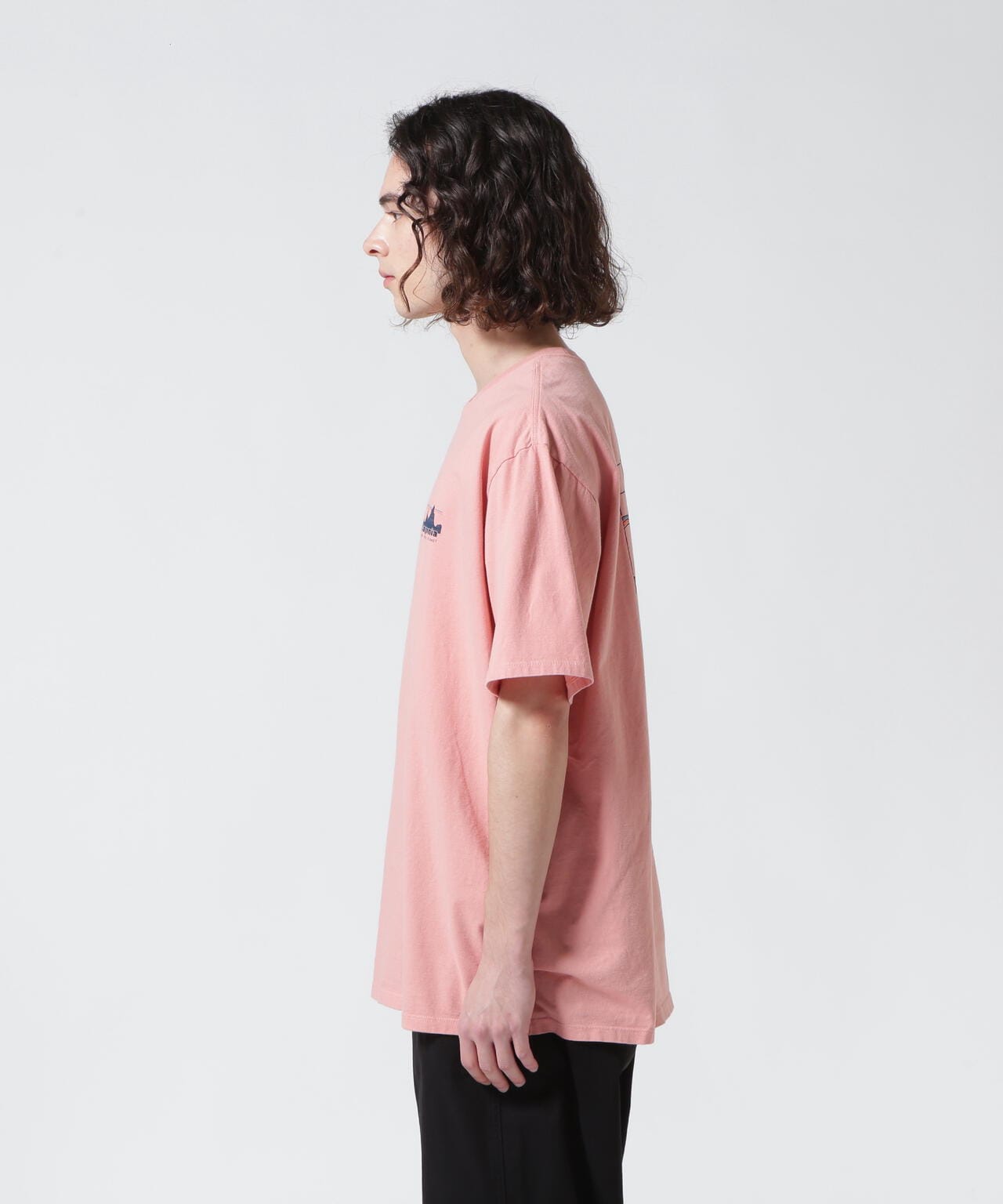 Patagonia/パタゴニア　メンズ・'73 スカイライン・オーガニック・Tシャツ 37534