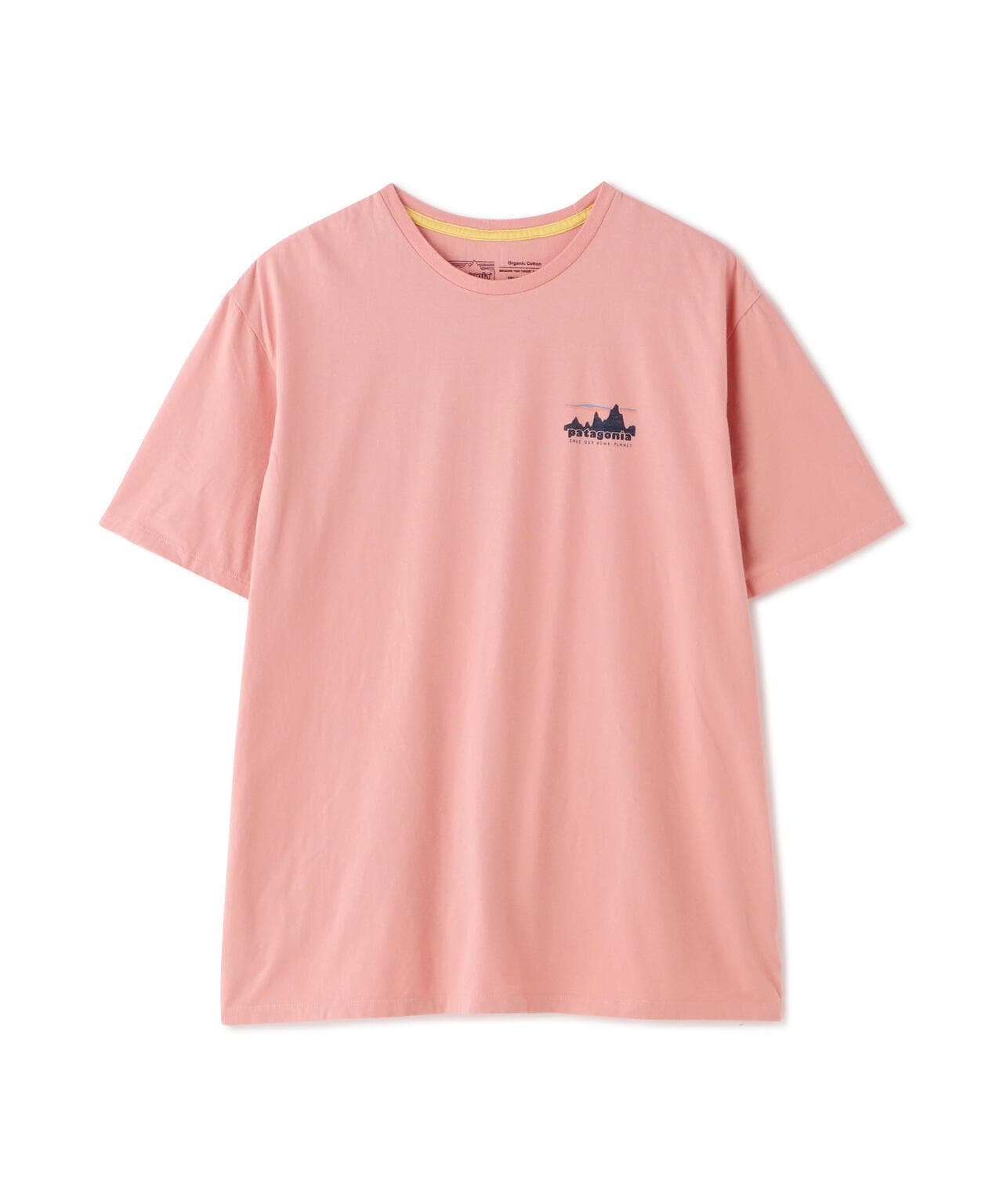 Patagonia/パタゴニア　メンズ・'73 スカイライン・オーガニック・Tシャツ 37534