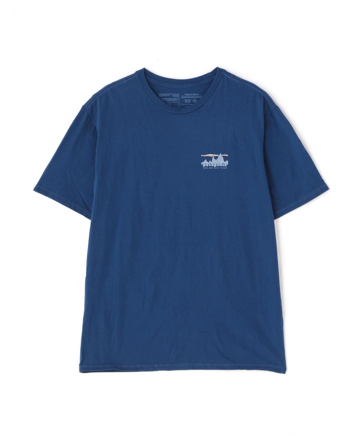 Patagonia/パタゴニア　メンズ・'73 スカイライン・オーガニック・Tシャツ 37534