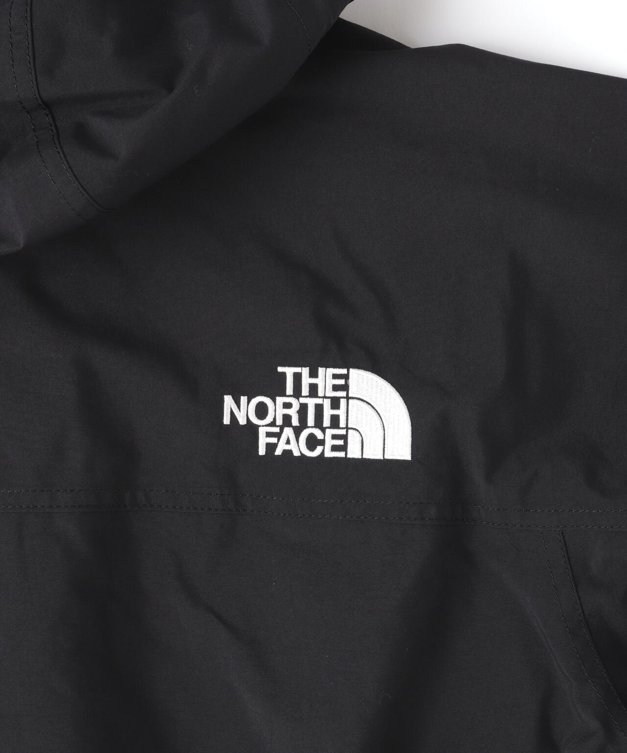 THE NORTH FACE/ザ・ノース・フェイス　Mountain Light Jacket