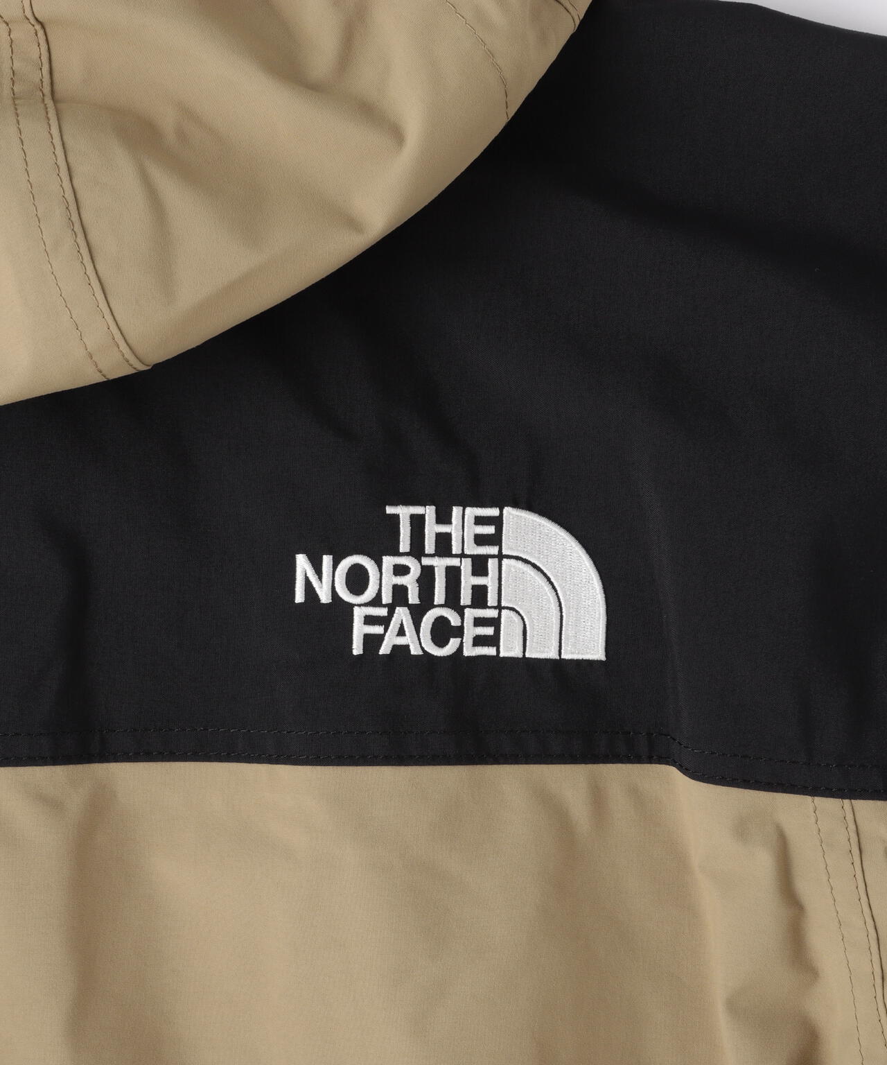 THE NORTH FACE/ザ・ノース・フェイス　Mountain Light Jacket