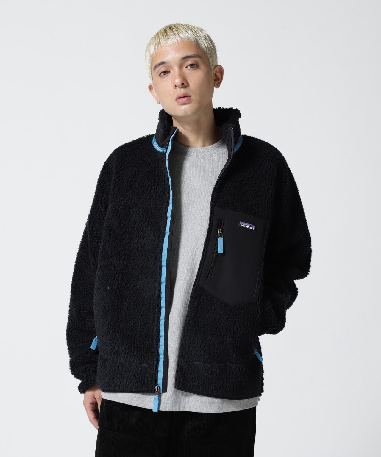 Patagonia/パタゴニア　メンズ・クラシック・レトロＸ・ジャケット 23056