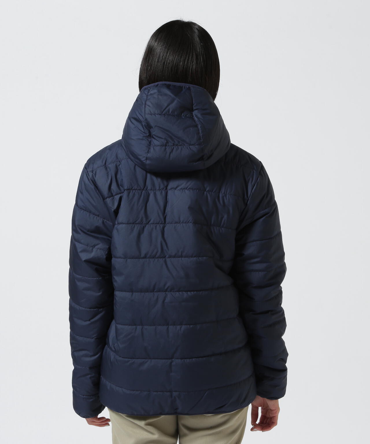 Patagonia/パタゴニア　キッズ・リバーシブル・レディ・フレディ・フーディ　68095