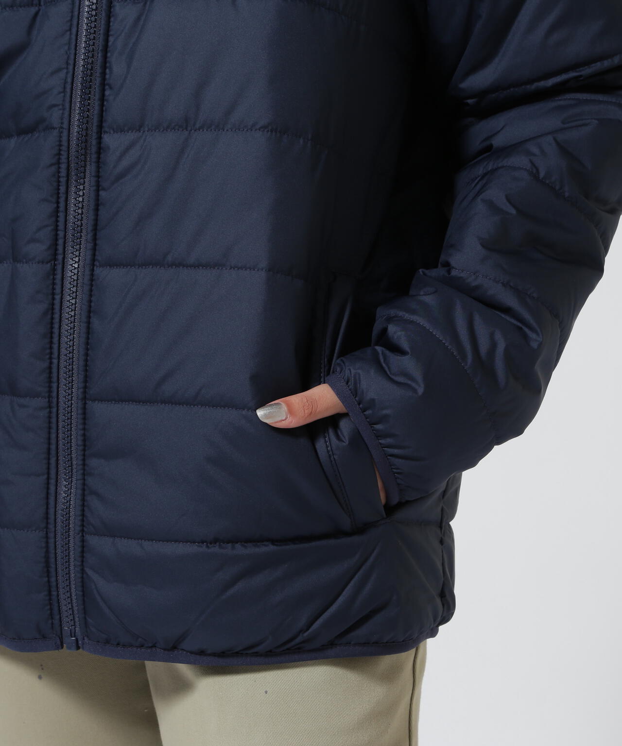 Patagonia/パタゴニア　キッズ・リバーシブル・レディ・フレディ・フーディ　68095