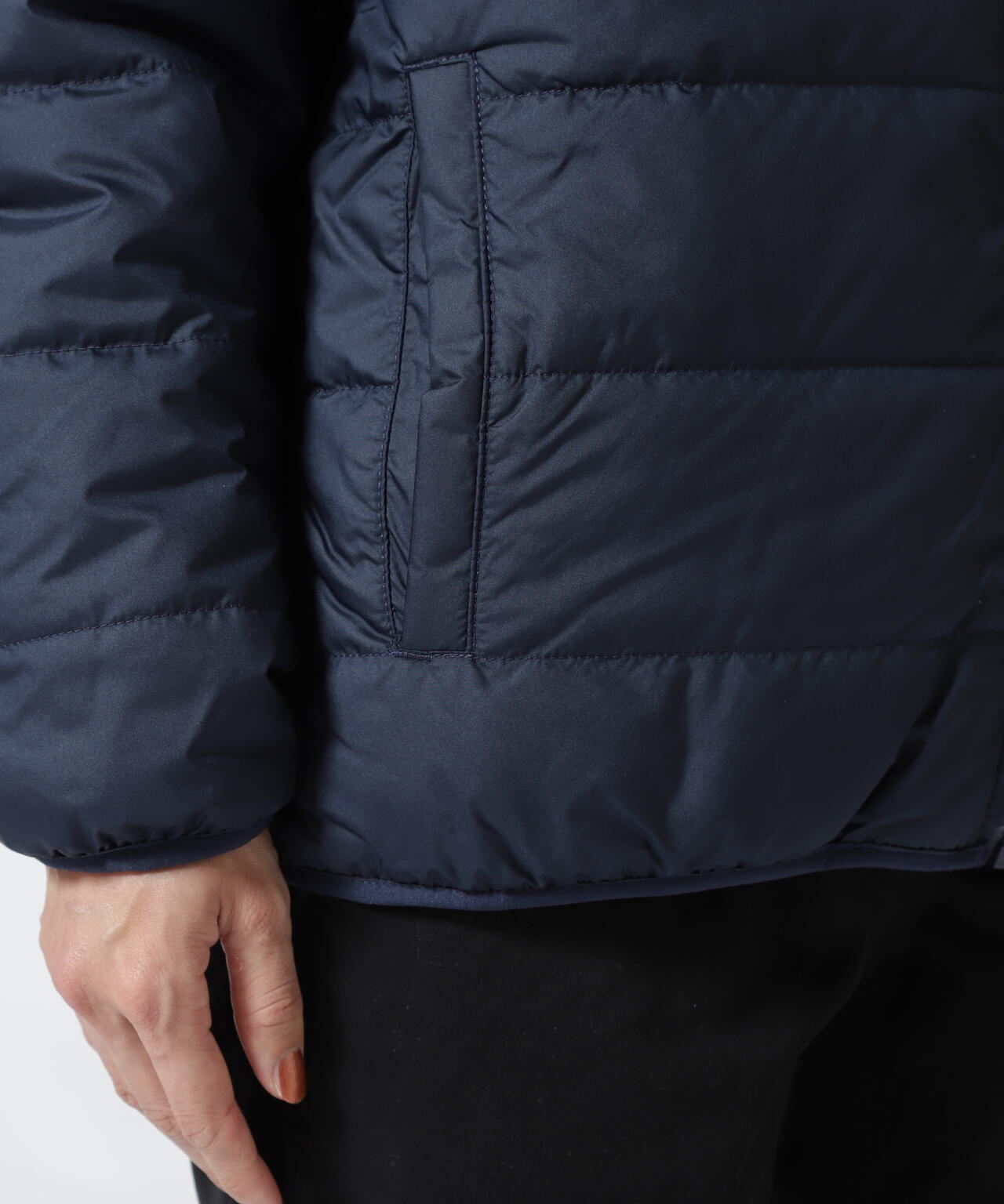 Patagonia/パタゴニア　キッズ・リバーシブル・レディ・フレディ・フーディ　68095