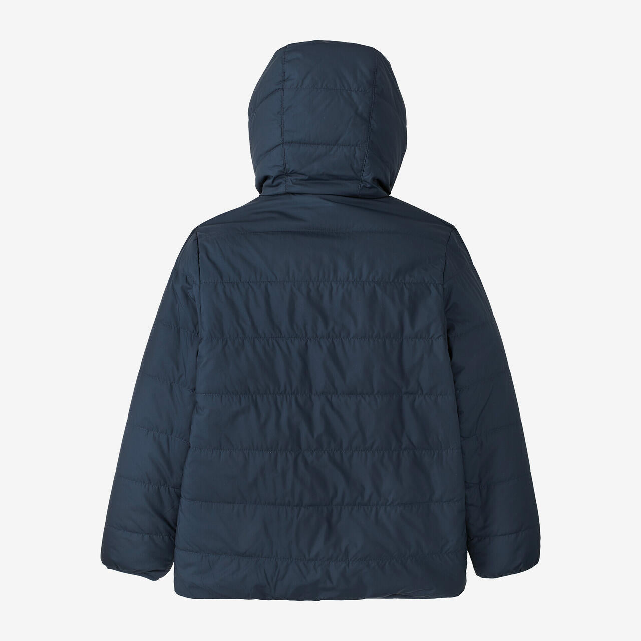 Patagonia/パタゴニア　キッズ・リバーシブル・レディ・フレディ・フーディ　68095