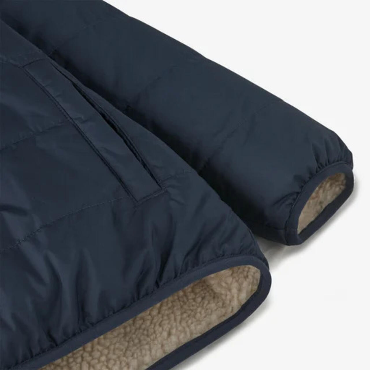 Patagonia/パタゴニア　キッズ・リバーシブル・レディ・フレディ・フーディ　68095