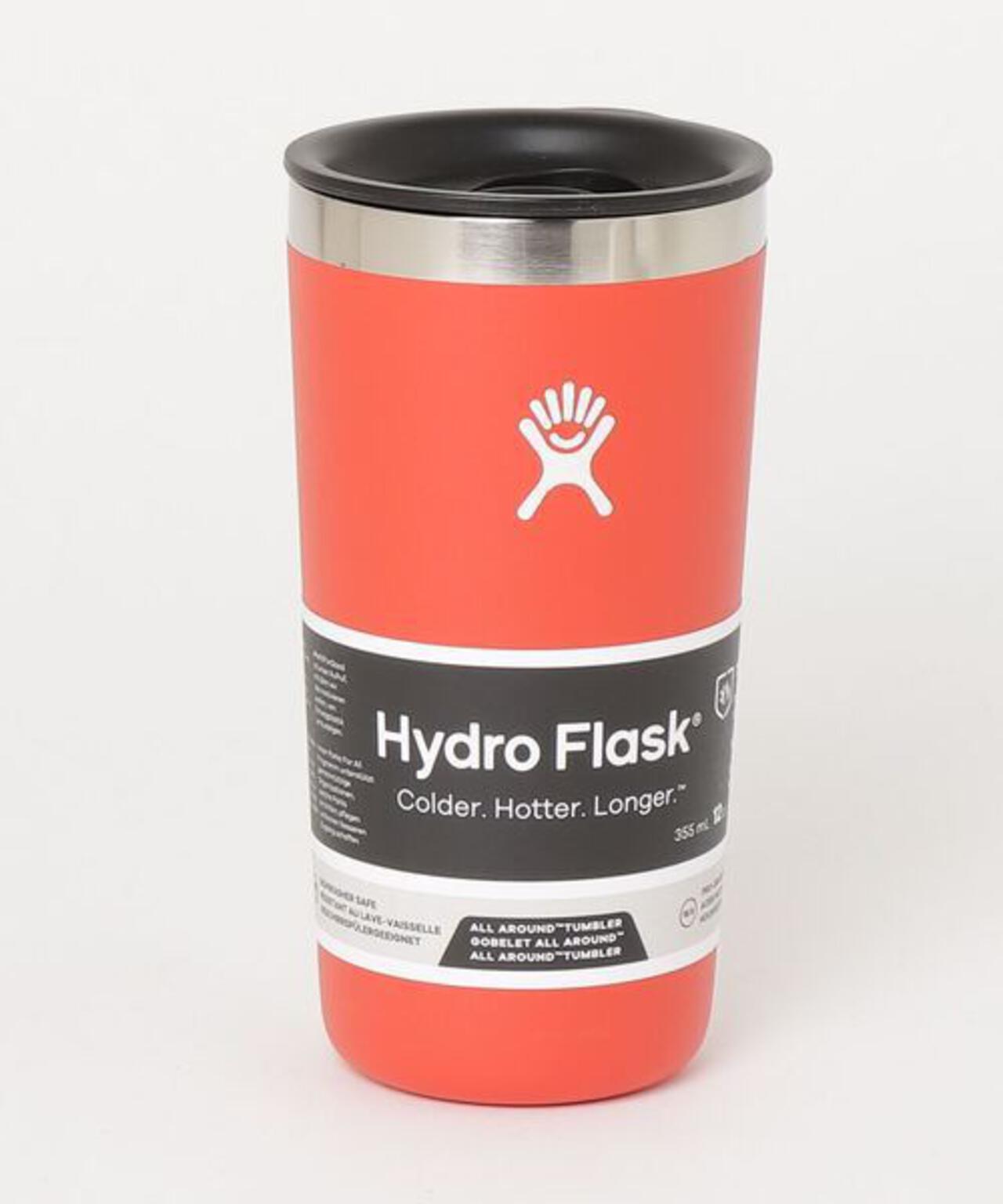 Hydro Flask/ハイドロフラスク　12 oz All Around Tumbler #890116