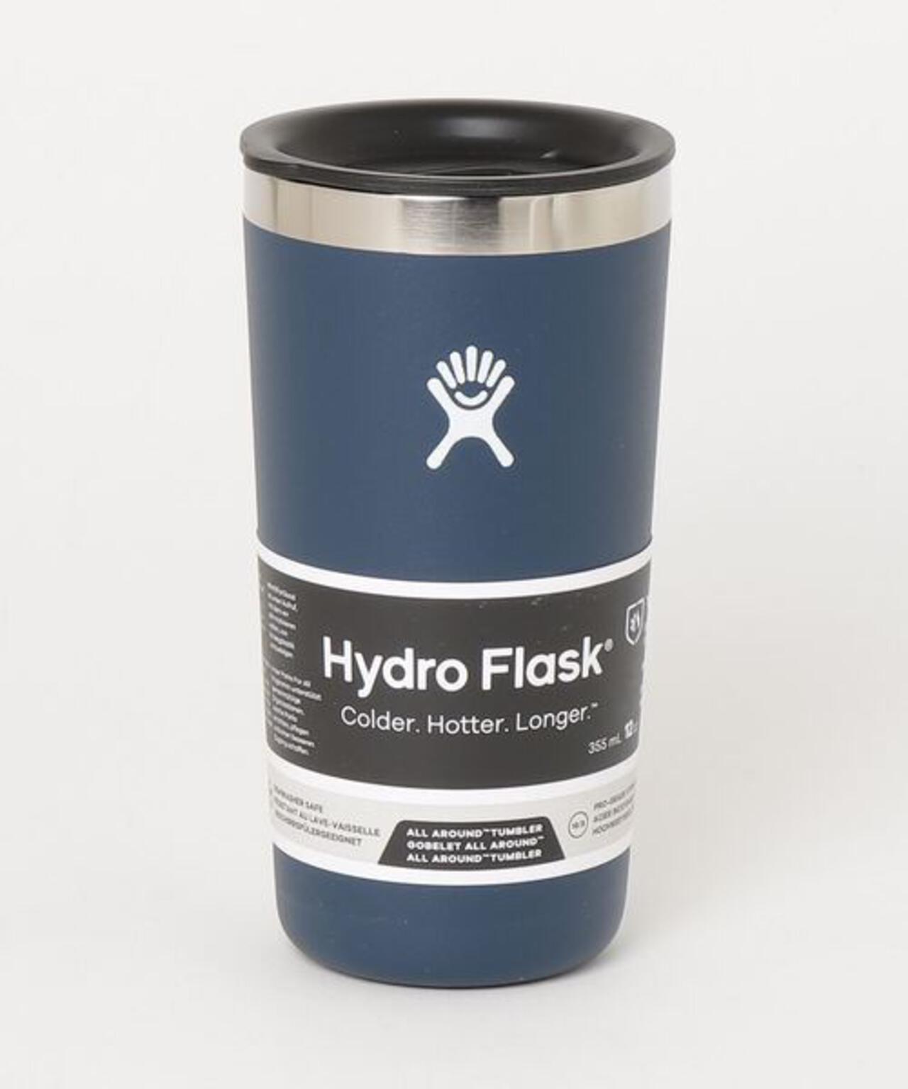 Hydro Flask/ハイドロフラスク　12 oz All Around Tumbler #890116