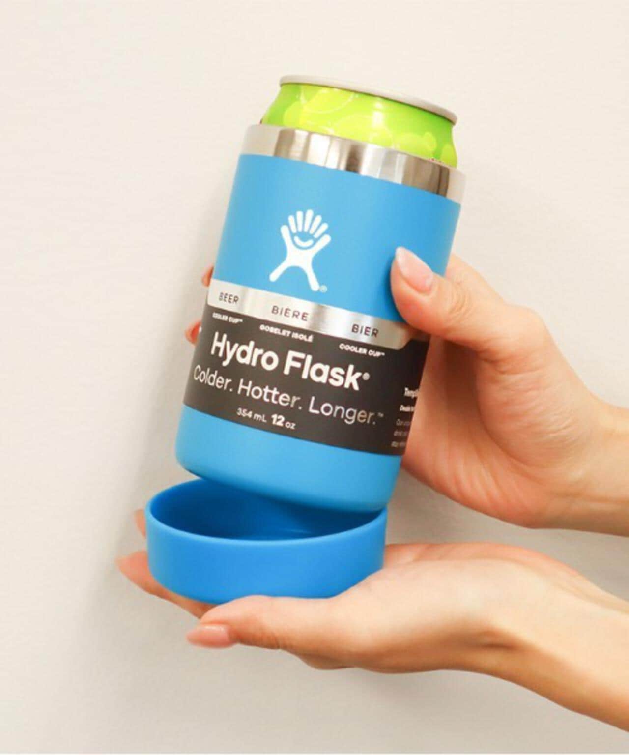 Hydro Flask/ハイドロフラスク　12oz Cooler Cup 12ozクーラーカップ