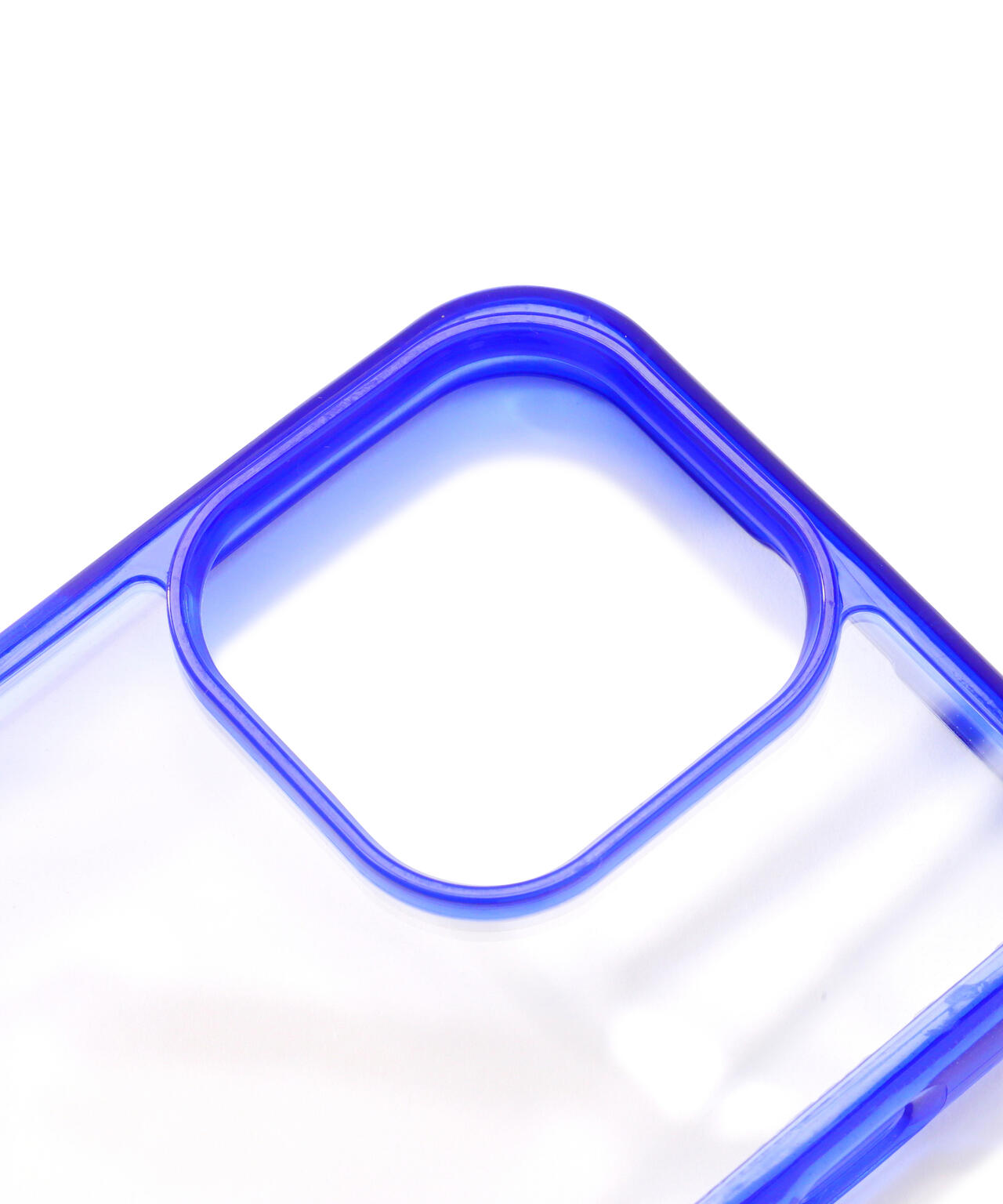 Topologie/トポロジー　Verdon Phone Case iPhone 【ケース単体】