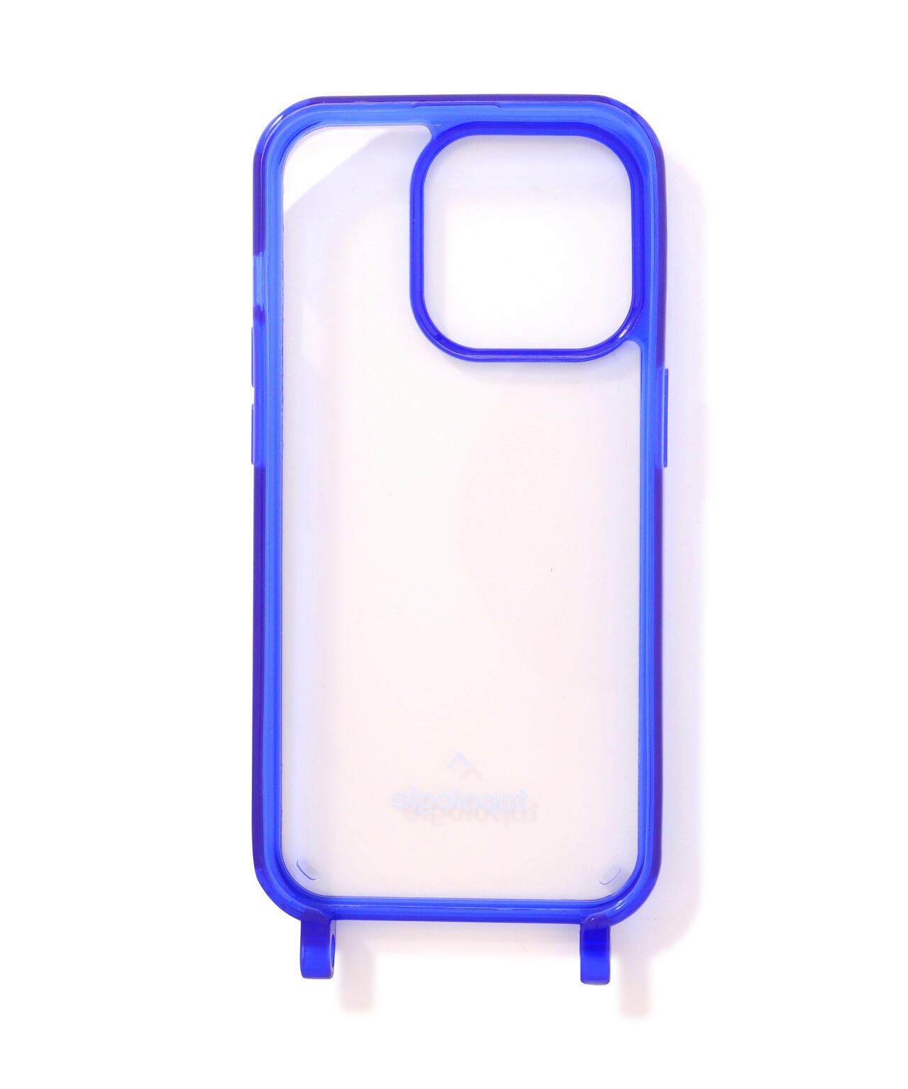 Topologie/トポロジー　Verdon Phone Case iPhone 【ケース単体】