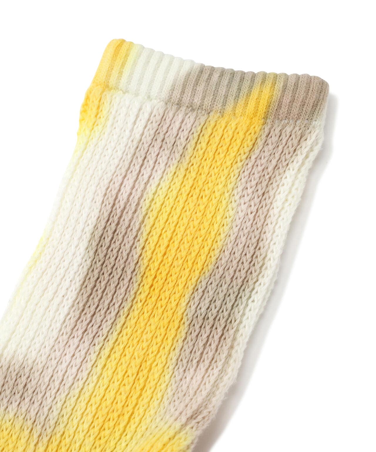 ROSTER SOX/ロスターソックス　TD SOCKS　タイダイソックス　メンズ