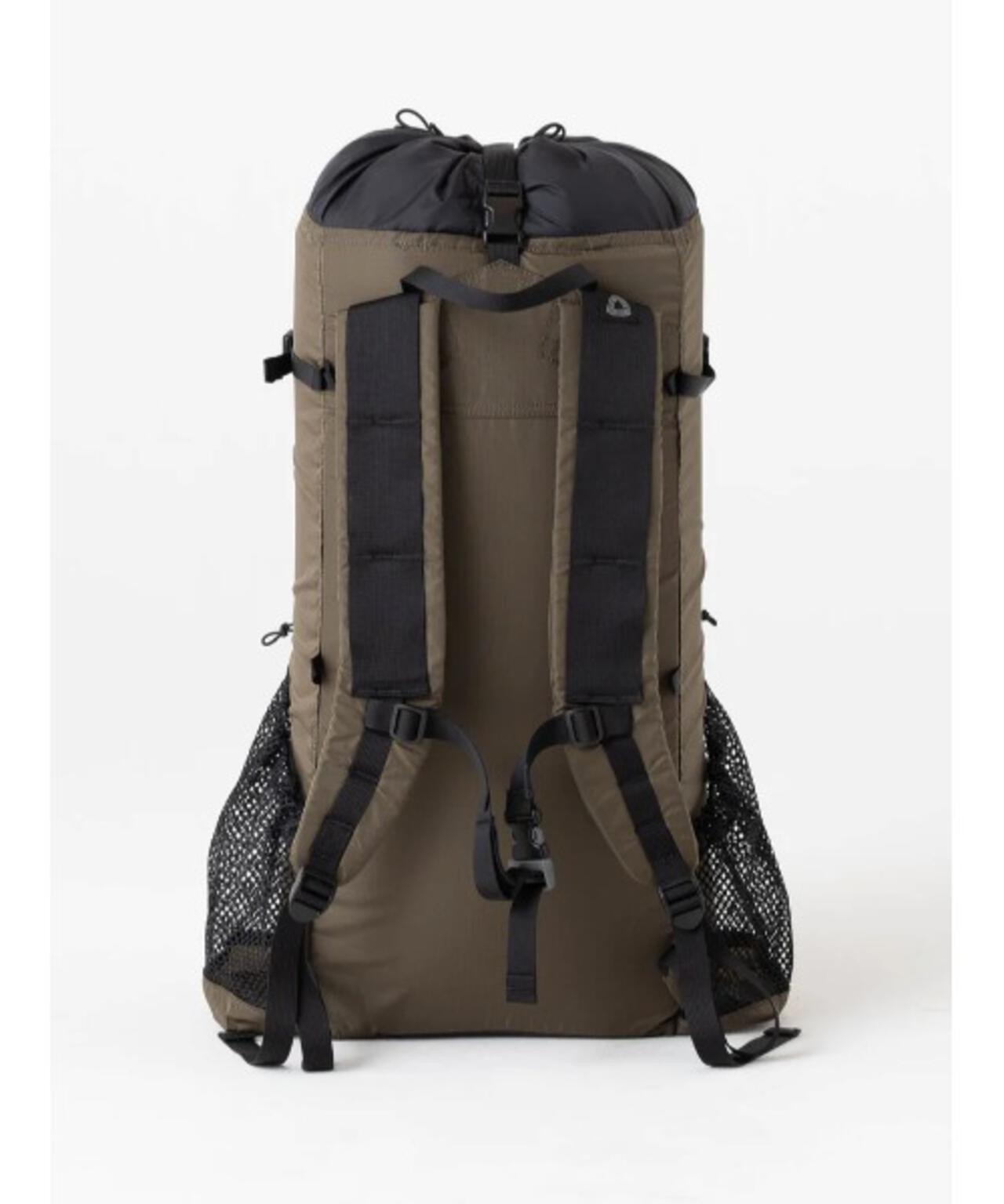 TRAIL BUM/トレイルバム　BUMMER / バマー 30L　バックパック