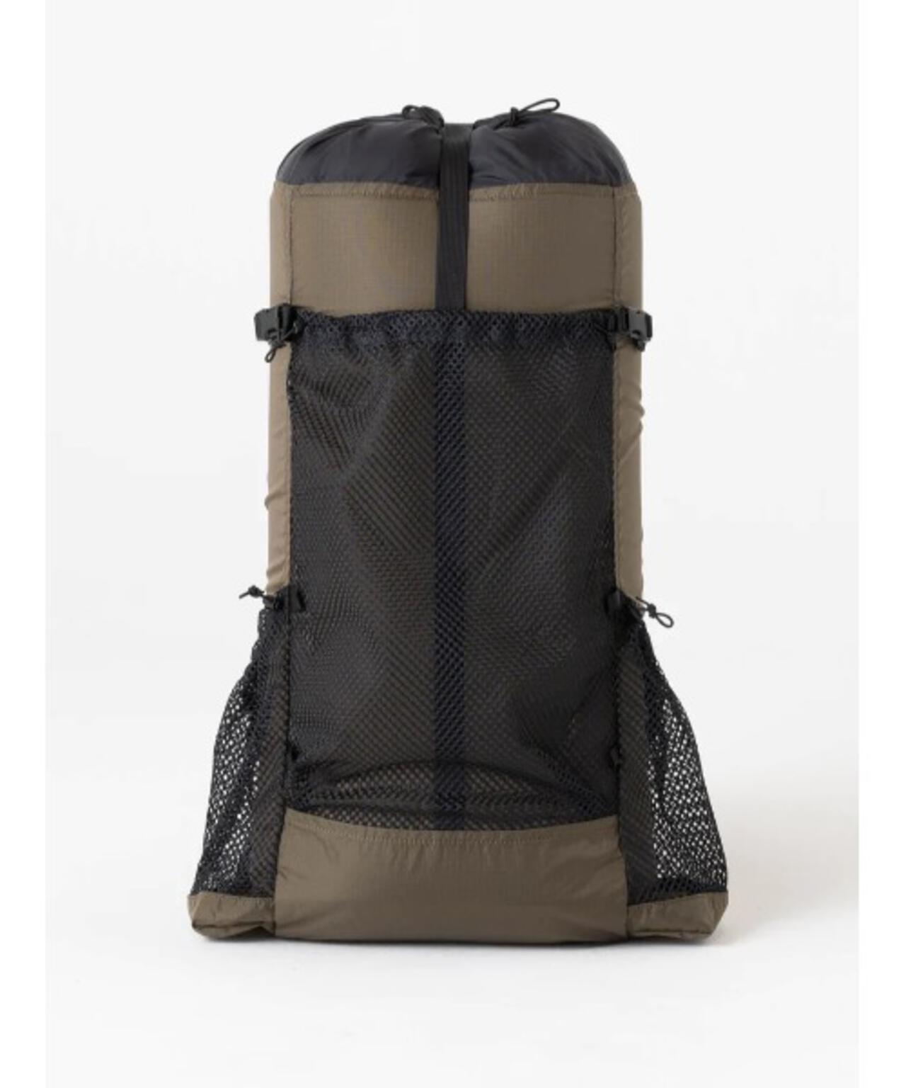 TRAIL BUM/トレイルバム　BUMMER / バマー 30L　バックパック