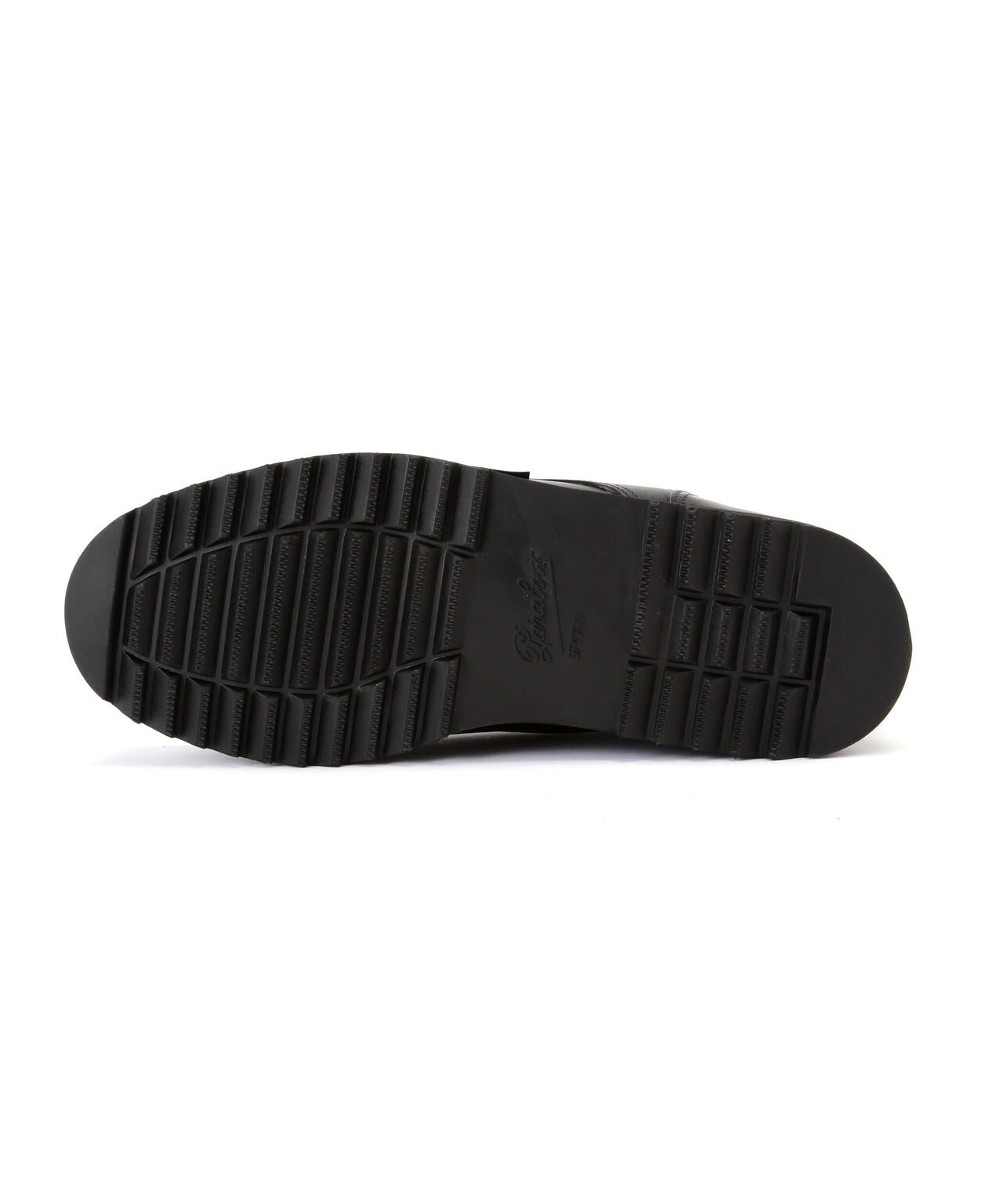 Paraboot/パラブーツ　THIERS（SPORT SOLE）