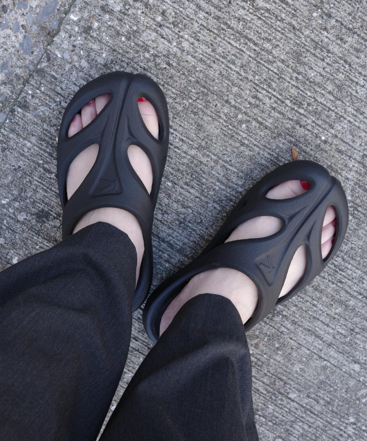 KEEN/キーン　SHANTI シャンティー