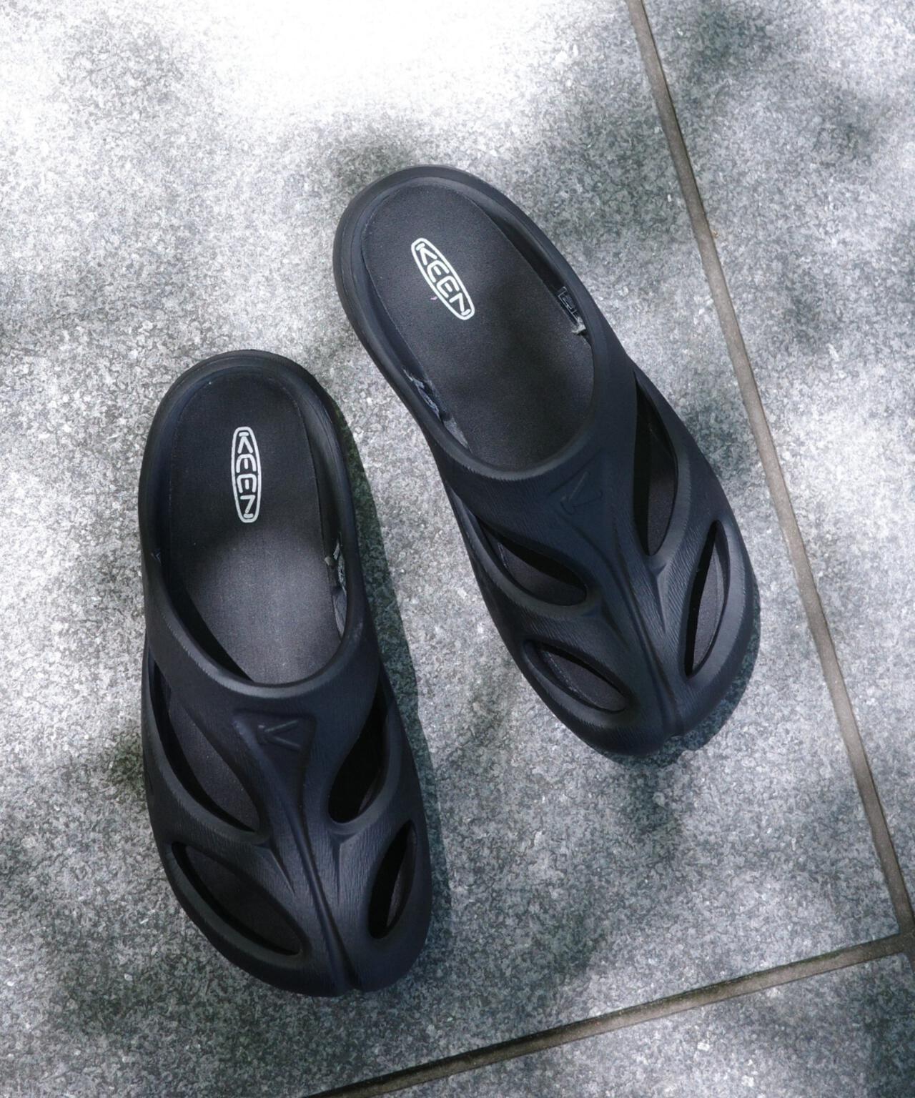 KEEN/キーン　SHANTI シャンティー