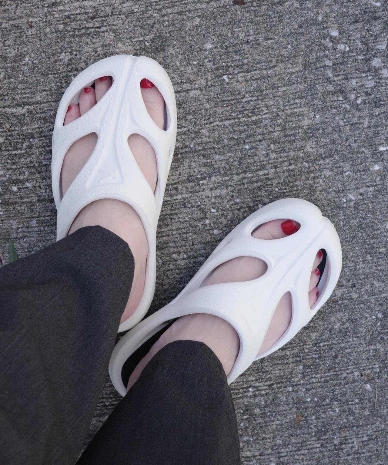 KEEN/キーン　SHANTI シャンティー