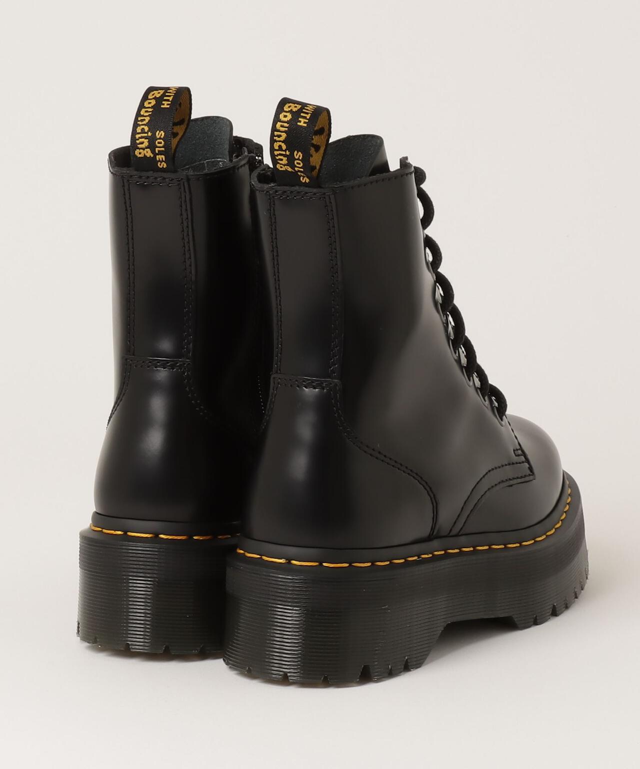 Dr.Martens/ドクターマーチン　JADON/ジェイドン 8ホールブーツ