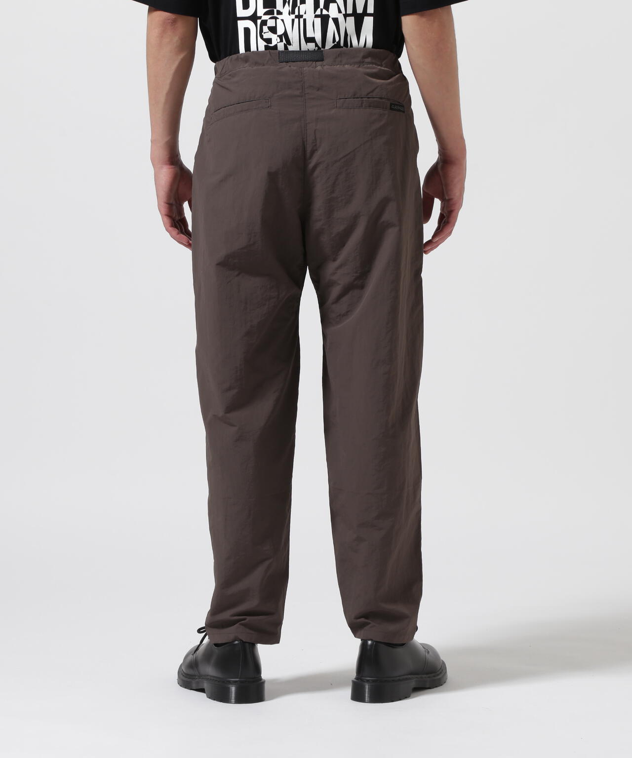 GRAMICCI/グラミチ　別注GRAMICCI RELAX PANTS  別注リラックスパンツ