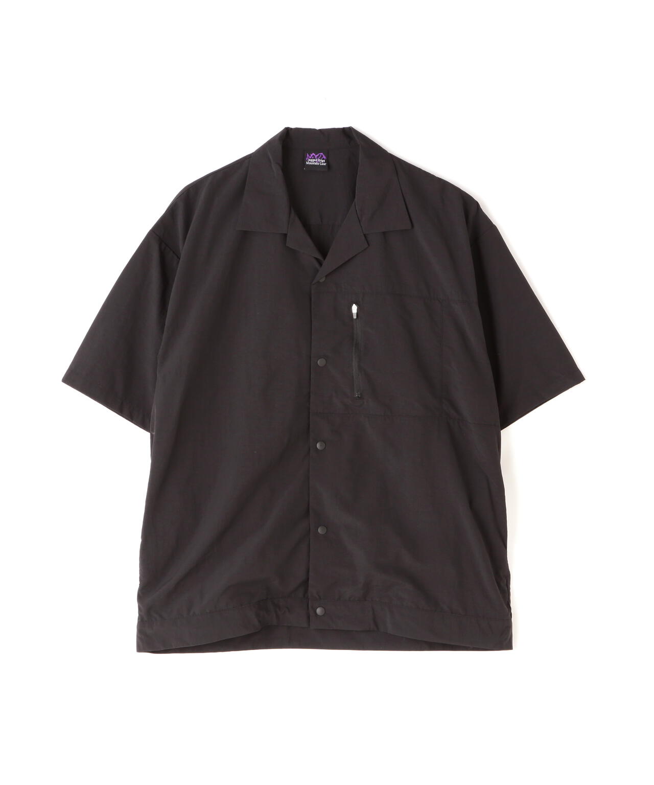 Jagged Edge Mountain Gear　別注 S/S SHIRT