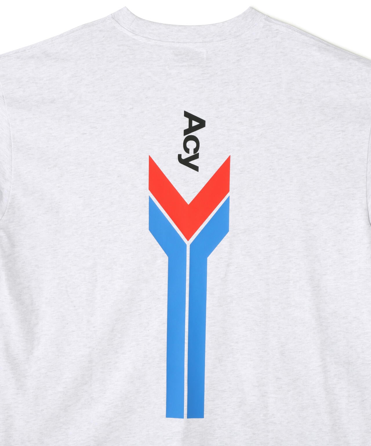 Acy/エーシー  NJ L/S TEE