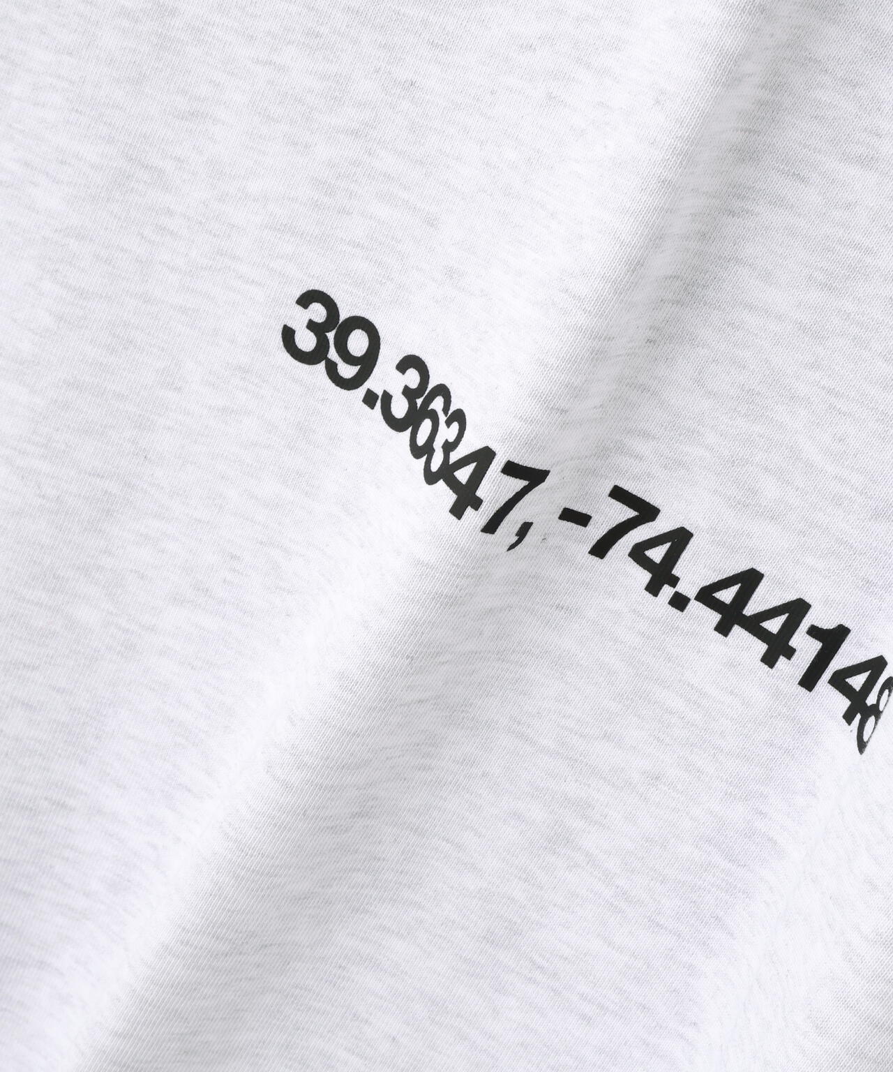 Acy/エーシー  NJ L/S TEE