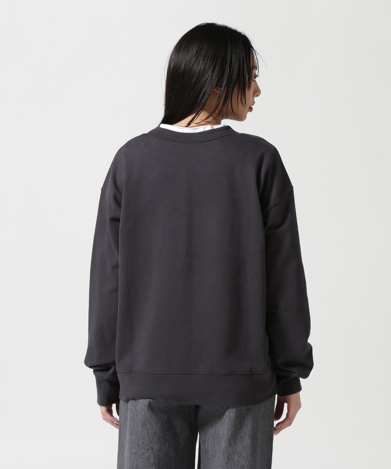 Patagonia/パタゴニア　K’s Crew Sweartshirt キッズクルースウェット