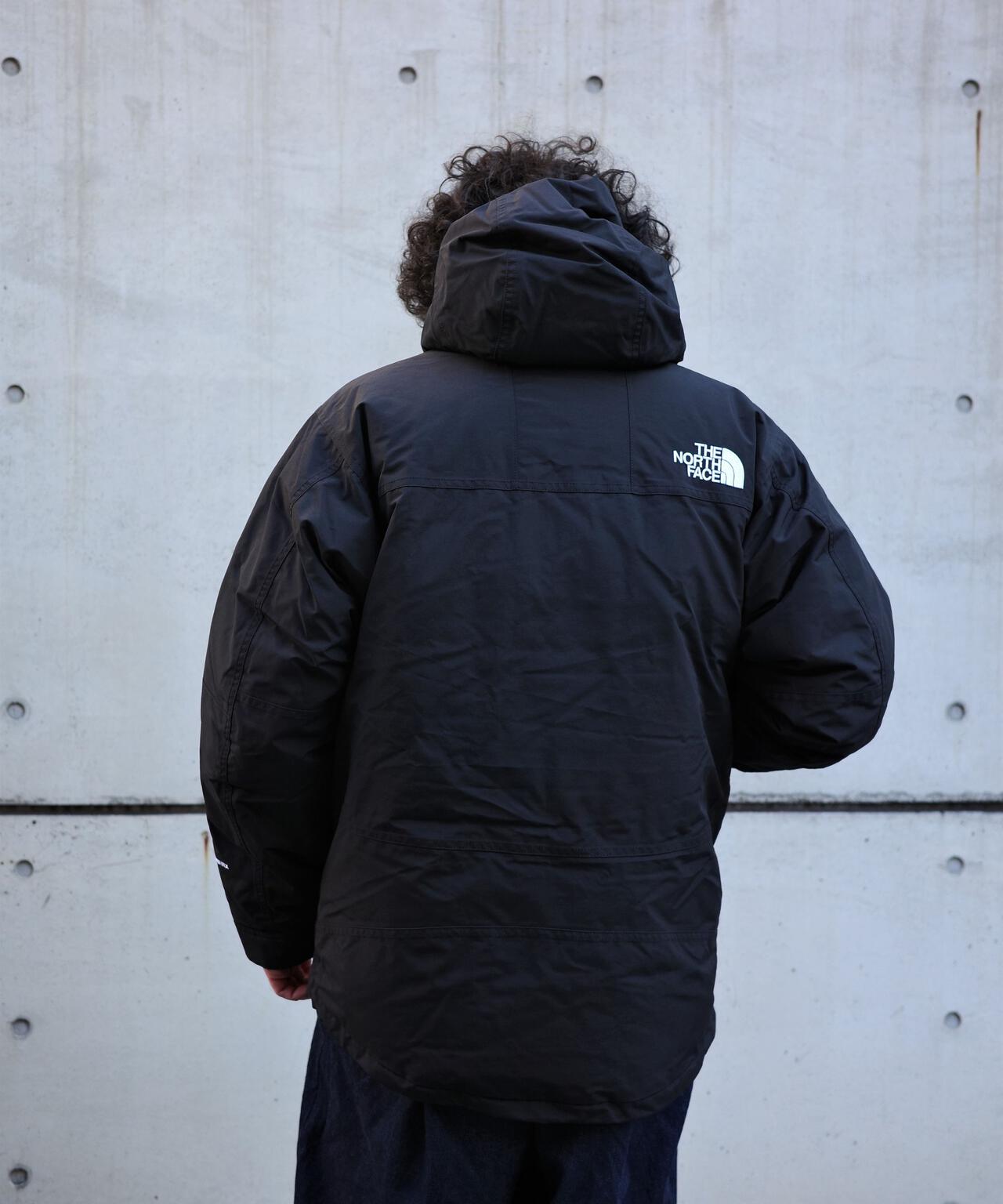 THE NORTH FACE /ザ・ノース・フェイス  Mountain Down Jacket