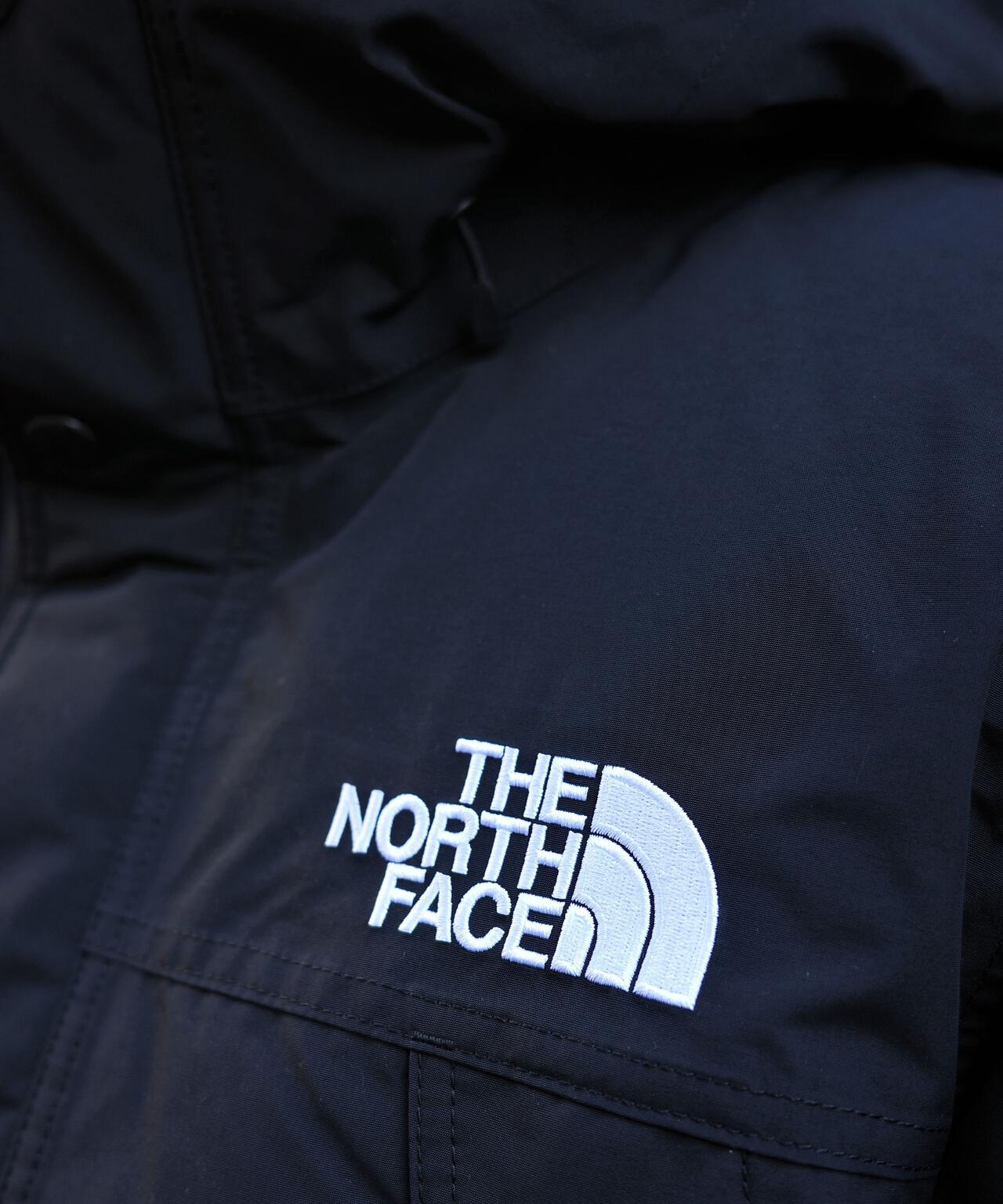 THE NORTH FACE /ザ・ノース・フェイス  Mountain Down Jacket