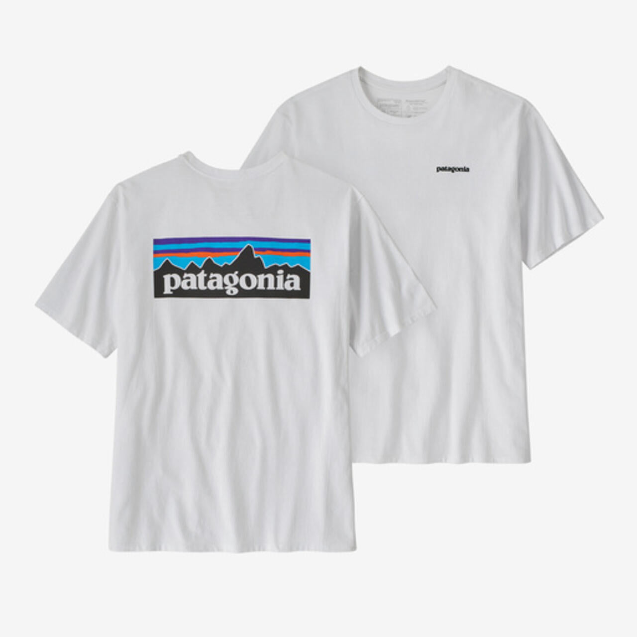 Patagonia/パタゴニア  メンズ・P-6ロゴ・レスポンシビリティー