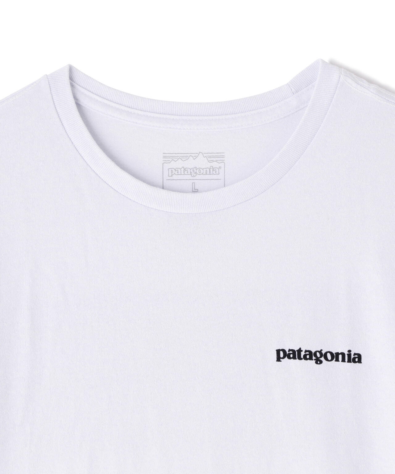 Patagonia/パタゴニア  メンズ・P-6ロゴ・レスポンシビリティー