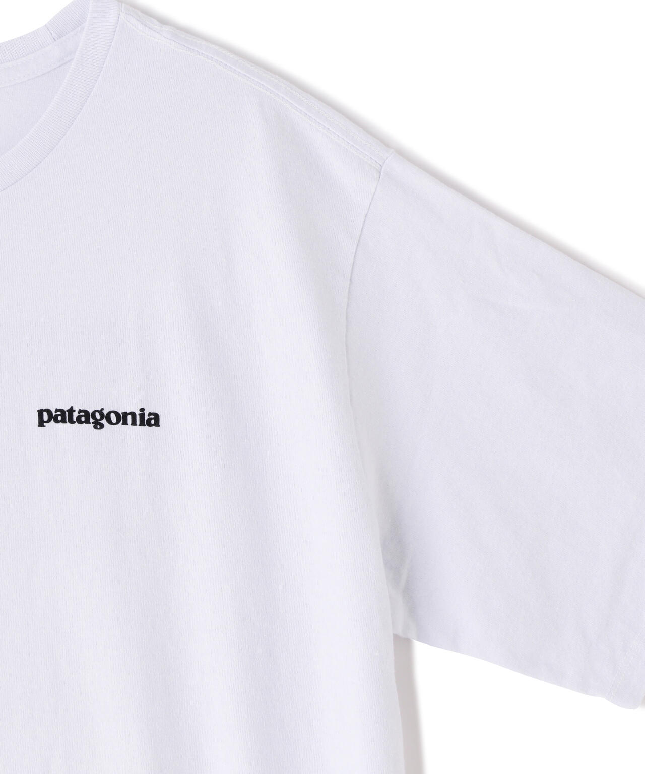 Patagonia/パタゴニア  メンズ・P-6ロゴ・レスポンシビリティー