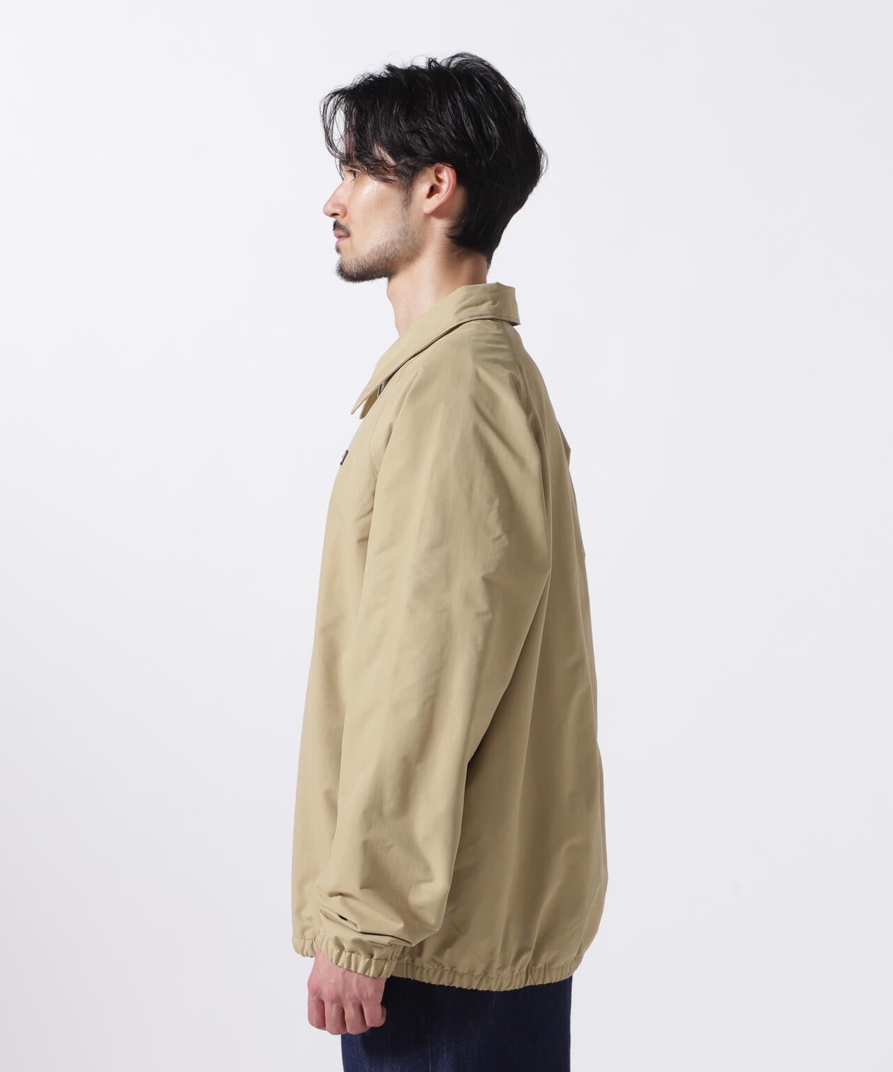 Patagonia/パタゴニア　メンズ・バギーズ・ジャケット