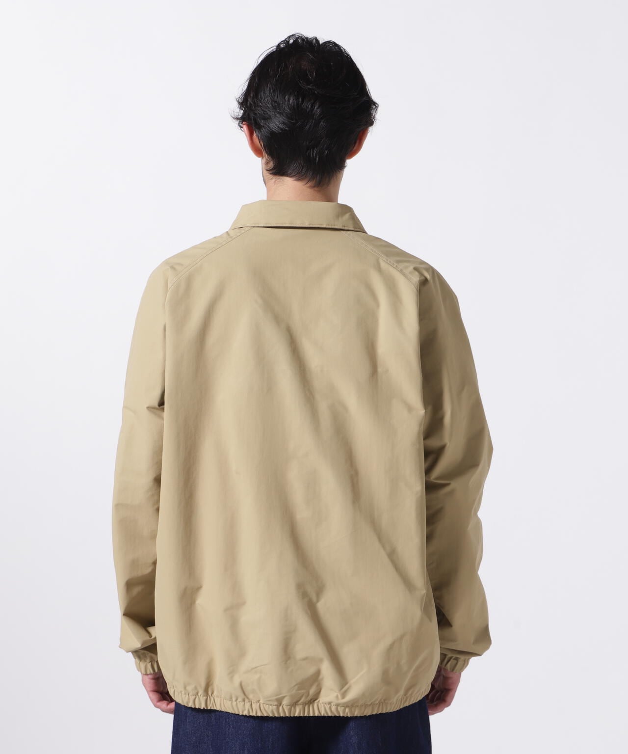 Patagonia/パタゴニア　メンズ・バギーズ・ジャケット