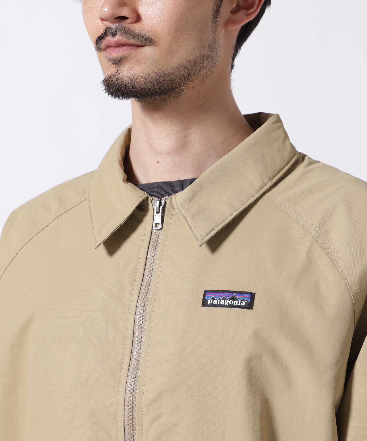 Patagonia/パタゴニア　メンズ・バギーズ・ジャケット