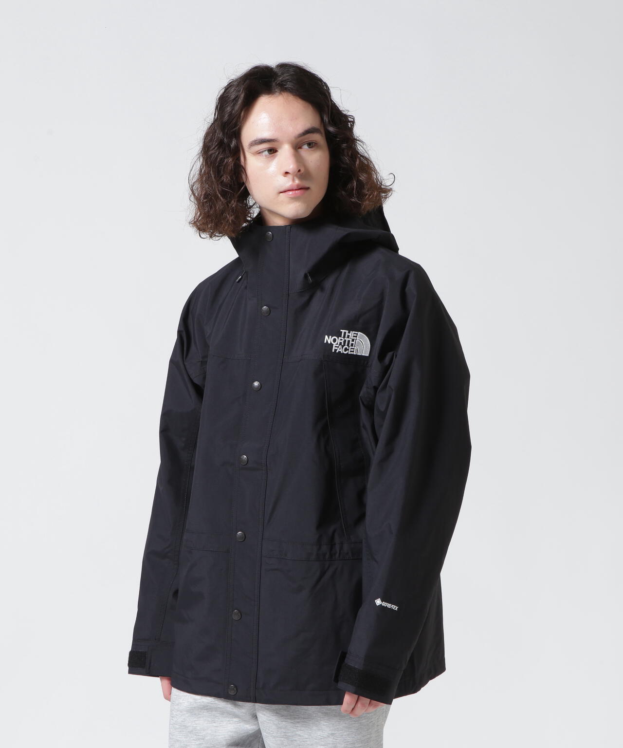 THE NORTH FACE/ザ・ノース・フェイス　Mountain Light Jacket