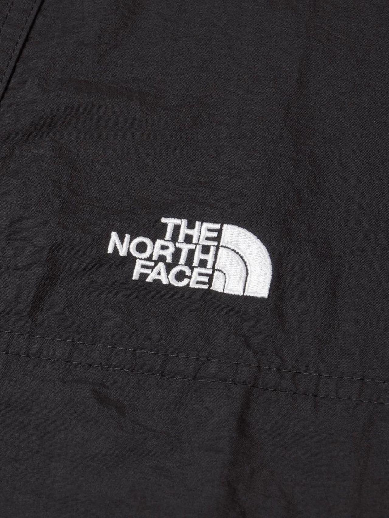 THE NORTH FACE/ザ・ノース・フェイス　Compact Jacket