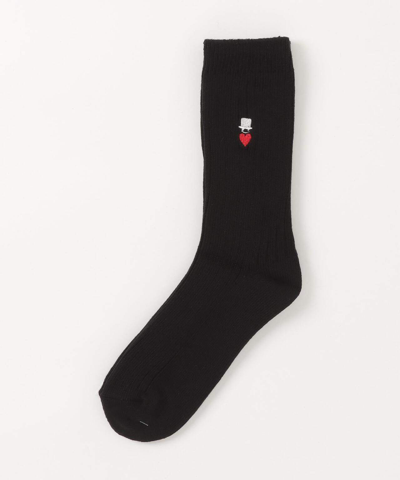 BOHEMIANS / ボヘミアンズ  COLOR SOCKS