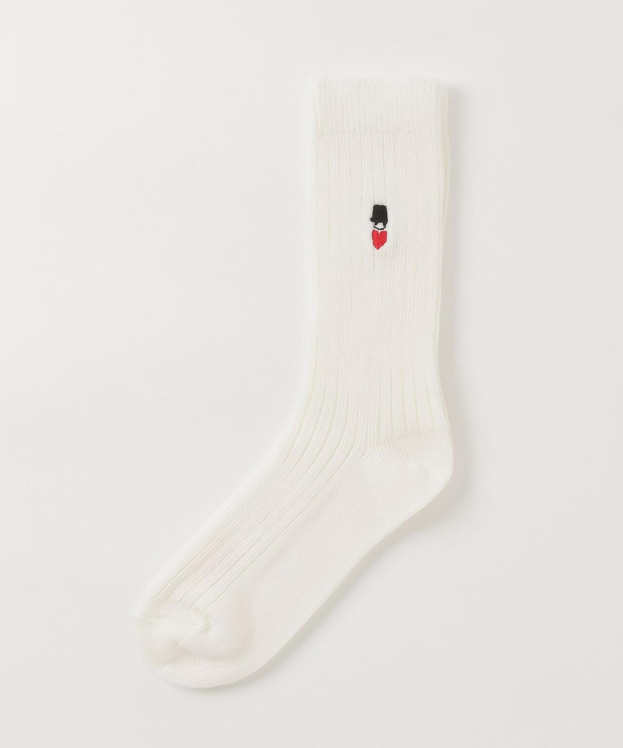 BOHEMIANS / ボヘミアンズ  COLOR SOCKS