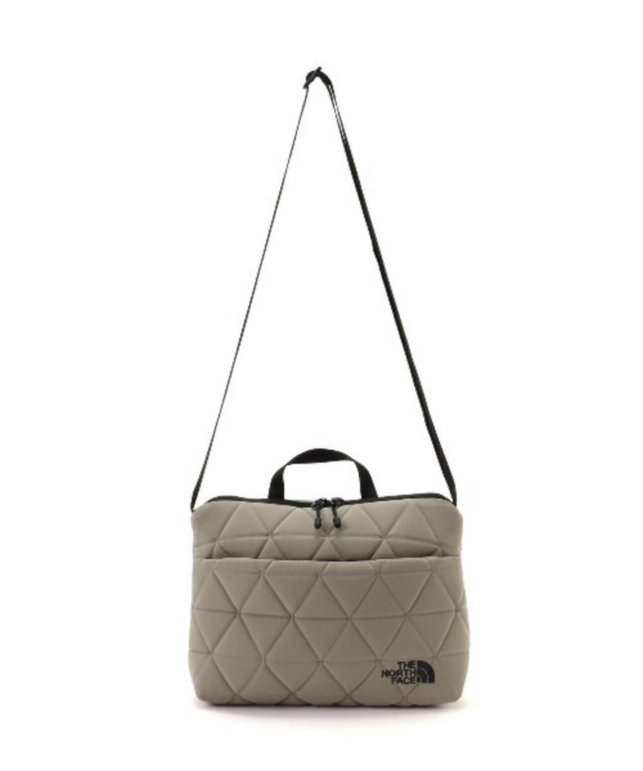 THE NORTH FACE/ザ・ノース・フェイス　Geoface Pouch