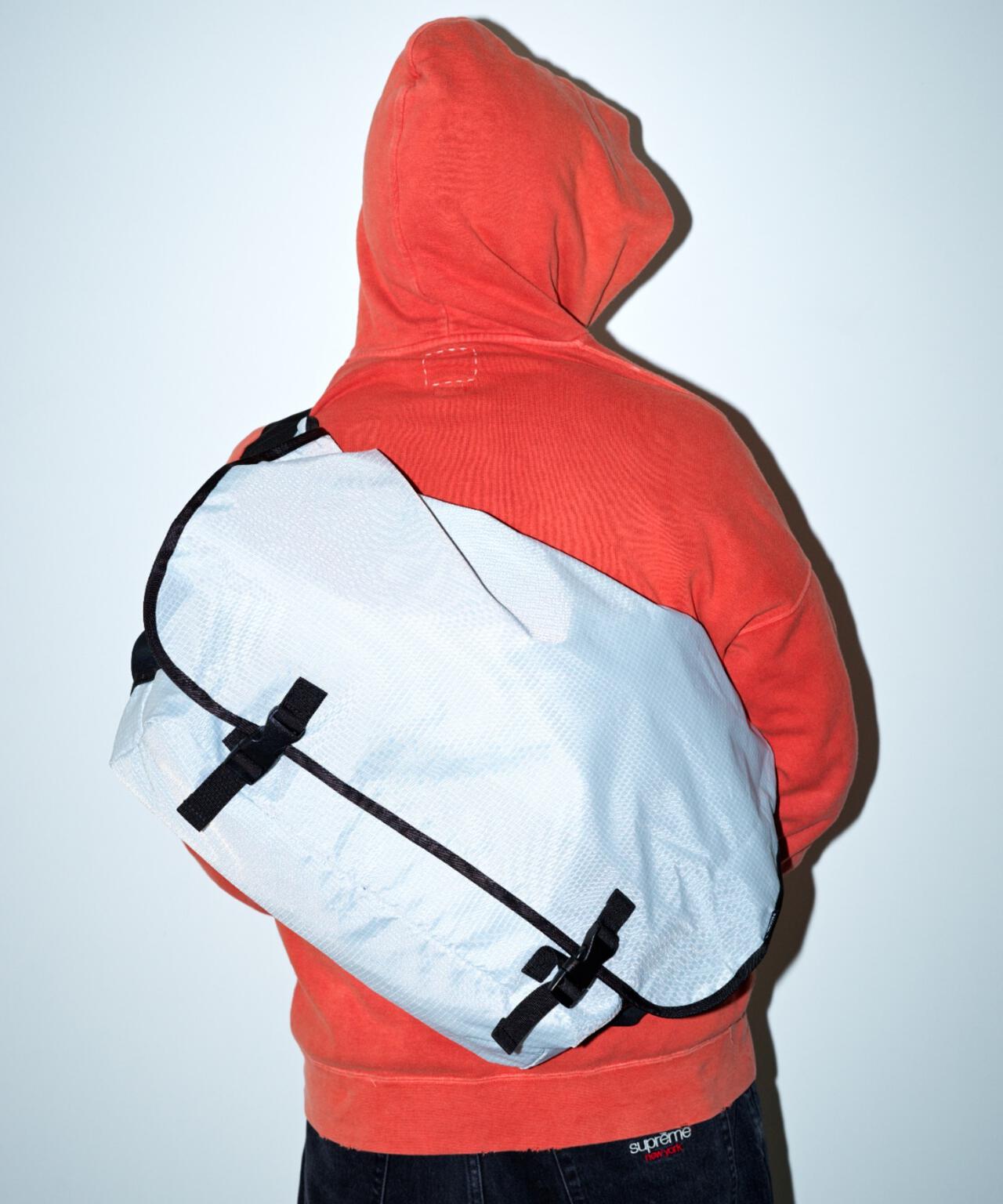PACKING/パッキング　TRAIL MESSENGER　PA-040