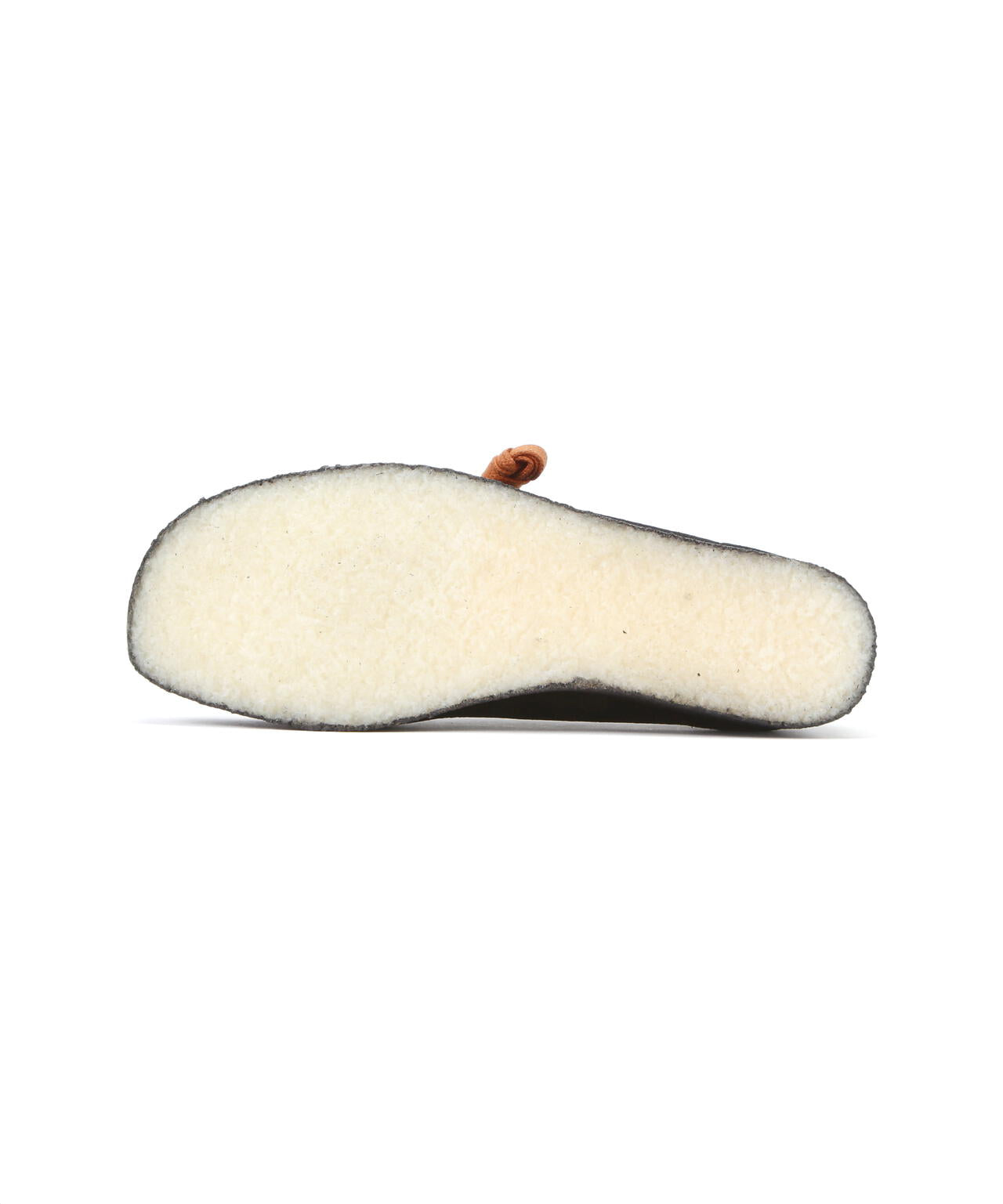 CLARKS/クラークス　WALLABEE BLACK SUEDE ワラビー　レディース